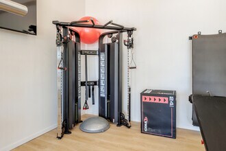 Residences at Nova West in Longmont, CO - Building Photo - Interior Photo