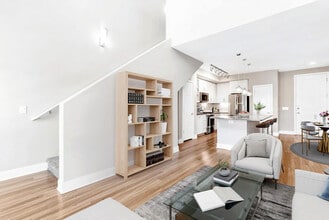 The Griffin in Scottsdale, AZ - Building Photo - Building Photo