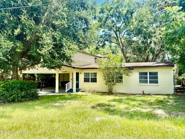 property at 1311 Pullen Rd