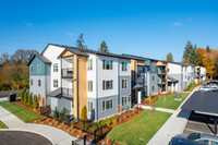 Haven Apartments in Port Orchard, WA - Building Photo - Building Photo