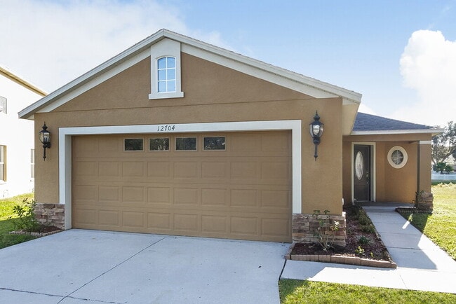 property at 12704 Evington Point Dr
