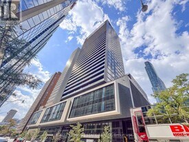 20 Edward St in Toronto, ON - Building Photo
