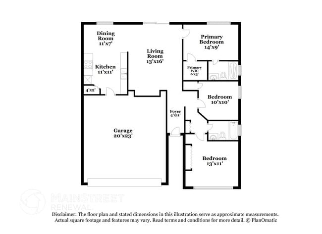 4401 Westgrove Way in Orlando, FL - Building Photo - Building Photo