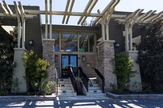 Stonewood Village in Downey, CA - Building Photo - Building Photo