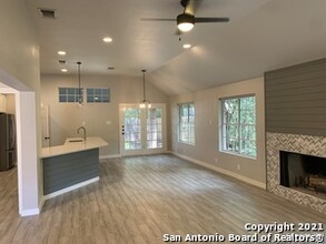 14110 Red Maple Wood in San Antonio, TX - Building Photo - Building Photo
