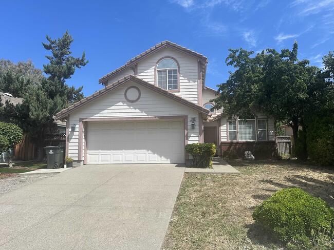 1745 Mt Hamilton Dr