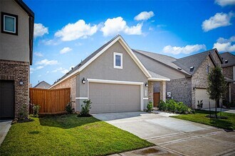 5822 Majestic Sky Dr in Katy, TX - Building Photo - Building Photo