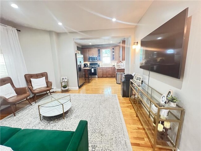 property at 123 Forest St