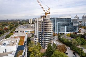 Tea Garden Condos in Toronto, ON - Building Photo - Building Photo