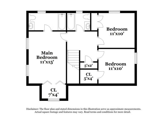 1829 Lakewood Village Dr in Nashville, TN - Foto de edificio - Building Photo