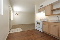 Interior Photo - Blacklidge Flats Apartamentos in Tucson, Arizona