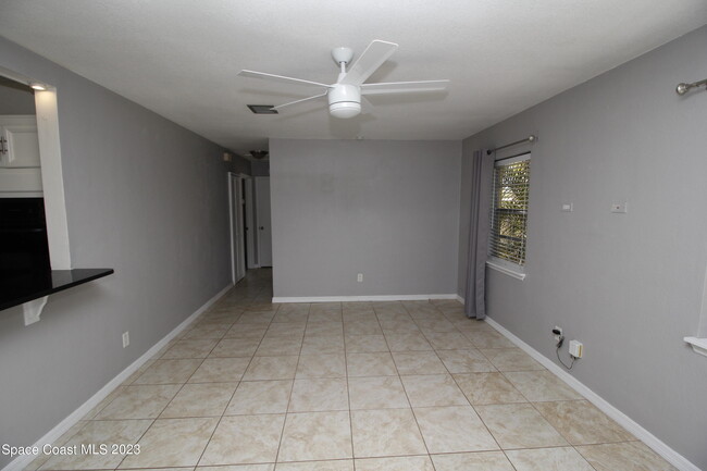 615 Camellia Dr in Melbourne, FL - Building Photo - Building Photo