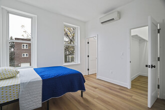 235 F St NE, Unit PrivateBedroomandBath in Washington, DC - Foto de edificio - Building Photo