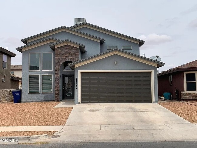 property at 14187 Greg Allen