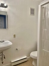 849 Beacon St, Unit 8 in Boston, MA - Building Photo - Building Photo