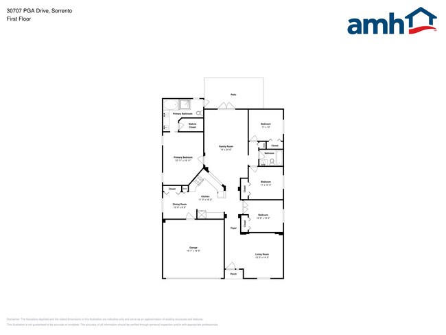 30707 Pga Dr in Sorrento, FL - Building Photo - Building Photo