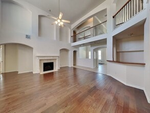 5134 Navajo Dr in Frisco, TX - Building Photo - Building Photo