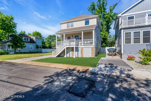 property at 18 Catherine St