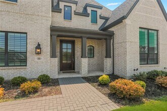 3536 Sable Falls Way in Celina, TX - Foto de edificio - Building Photo
