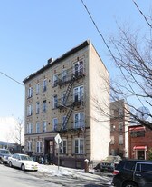 361 Miller Ave in Brooklyn, NY - Building Photo