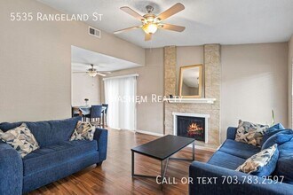 5535 Rangeland St in San Antonio, TX - Building Photo - Building Photo