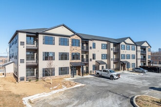 Evergreen Farms at Bethlehem in Bethlehem, PA - Foto de edificio - Building Photo