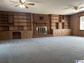 1712 Hazel Dr in Florence, SC - Building Photo - Building Photo