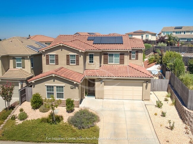 property at 2593 Creek Hollow Rd
