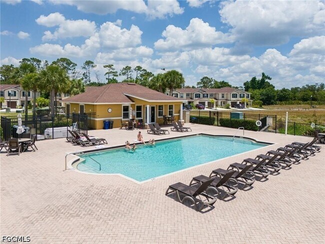 property at 15050 Caspian Tern Ct