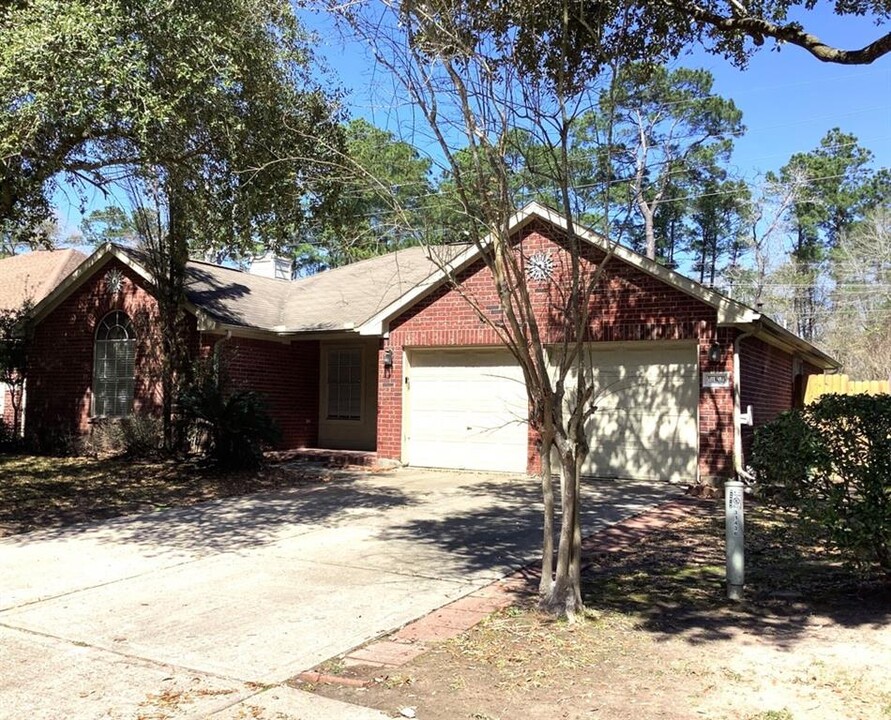 31502 Kingston Village Dr in Spring, TX - Building Photo