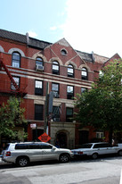 349 12th St Apartments