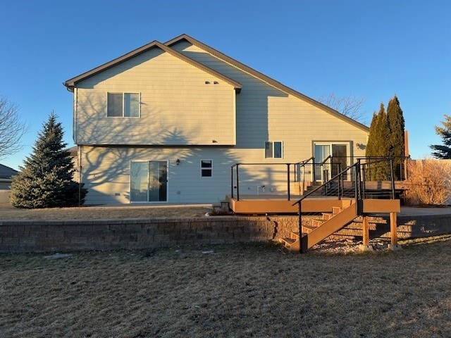 6814 Riviera Ct in Rapid City, SD - Building Photo - Building Photo