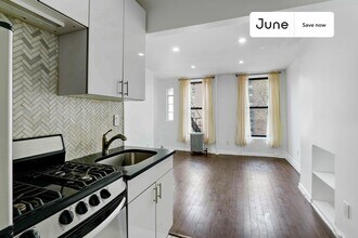 534 E 14th St in New York, NY - Building Photo - Building Photo