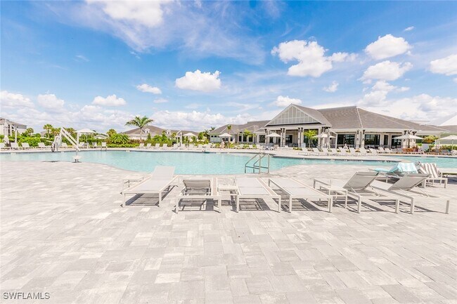 6052 Ellerston Wy in Ave Maria, FL - Building Photo - Building Photo