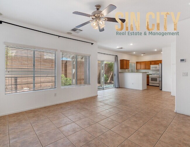 1236 Shades End Ave in North Las Vegas, NV - Building Photo - Building Photo