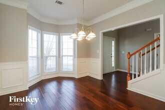 107 Sweetbriar Walk in Stockbridge, GA - Building Photo - Building Photo