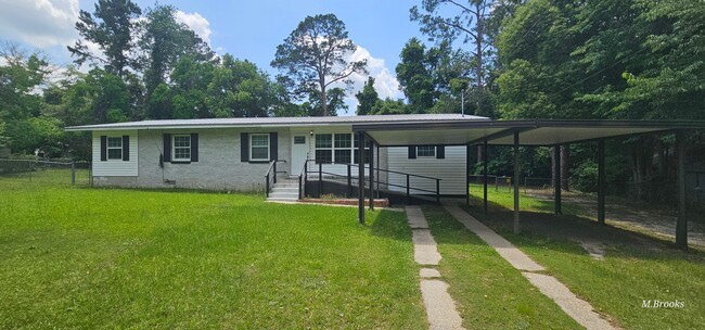 7 Birch Brook Cir in Valdosta, GA - Building Photo - Building Photo