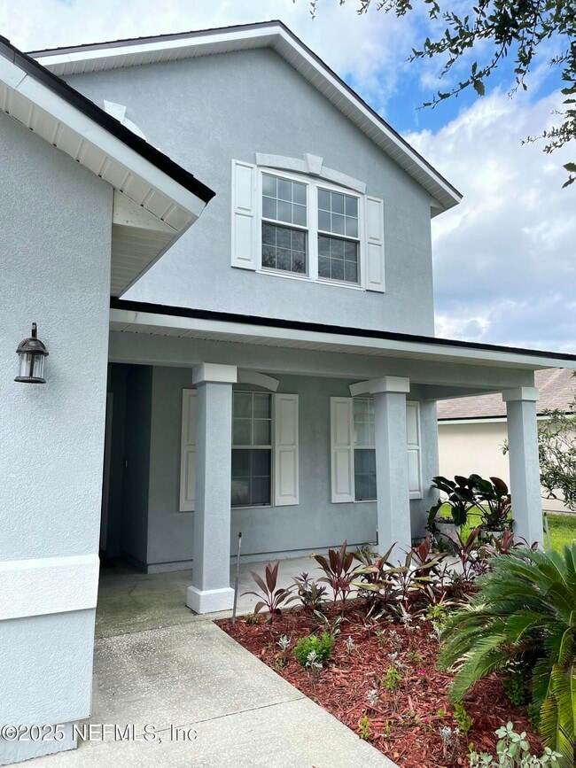1674 Hawkins Cove Dr E in Jacksonville, FL - Building Photo - Building Photo