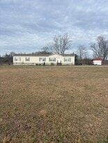 643 Dogwood Trl in Corbin, KY - Building Photo