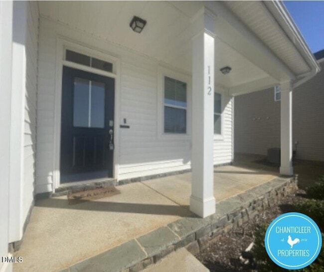112 Hoyne Way in Garner, NC - Building Photo - Building Photo