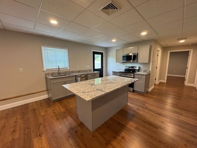 property at 663 Titus Hill Rd