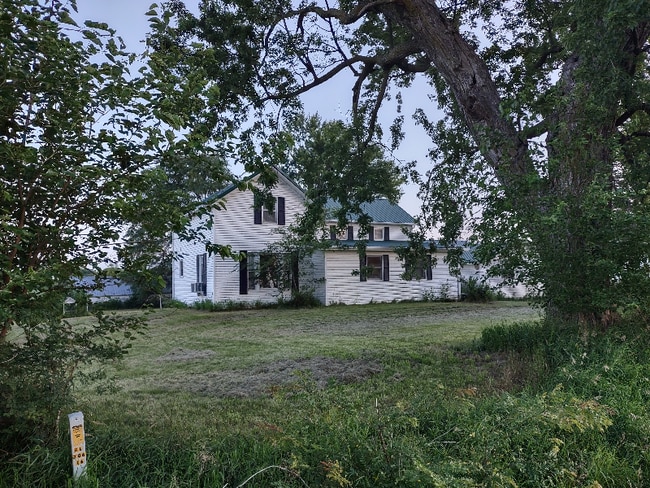 property at 2686 290th St