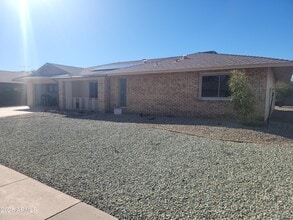 19802 N Ponderosa Cir in Sun City, AZ - Building Photo - Building Photo