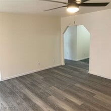 1420 W Horn Rd in Pahrump, NV - Building Photo - Building Photo