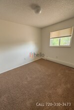 321 Bonnie Ct in Colorado Springs, CO - Building Photo - Building Photo