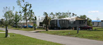 Green Acres Mobile Home Park Apartamentos