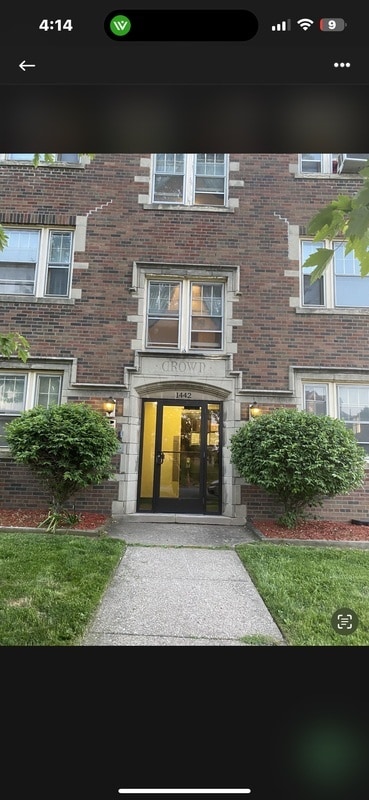 1442 W 101st St in Cleveland, OH - Building Photo - Building Photo