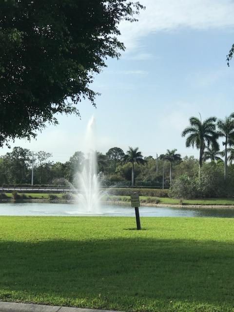 property at 6600 Huntington Lakes Cir