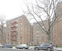 Sanford Terrace in Flushing, NY - Building Photo - Building Photo