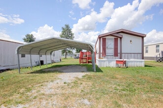 199 Seay RoadLot 12 in Trenton, KY - Foto de edificio - Building Photo
